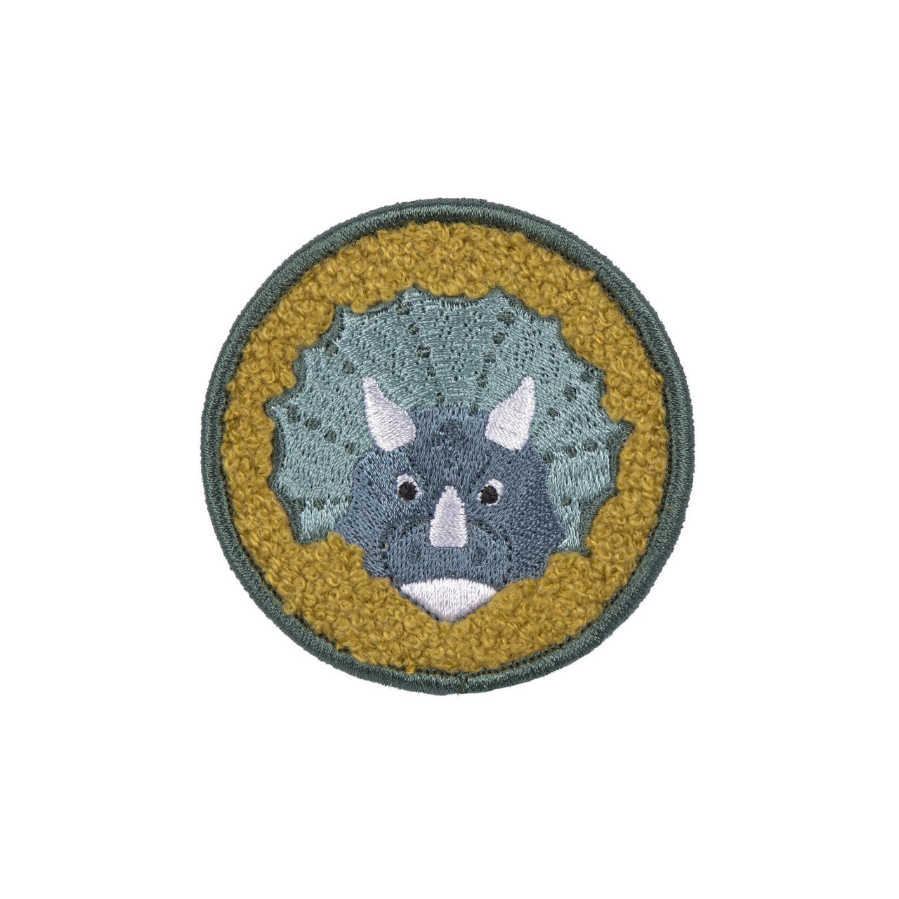 Lassig School Patches Set -Jurassic