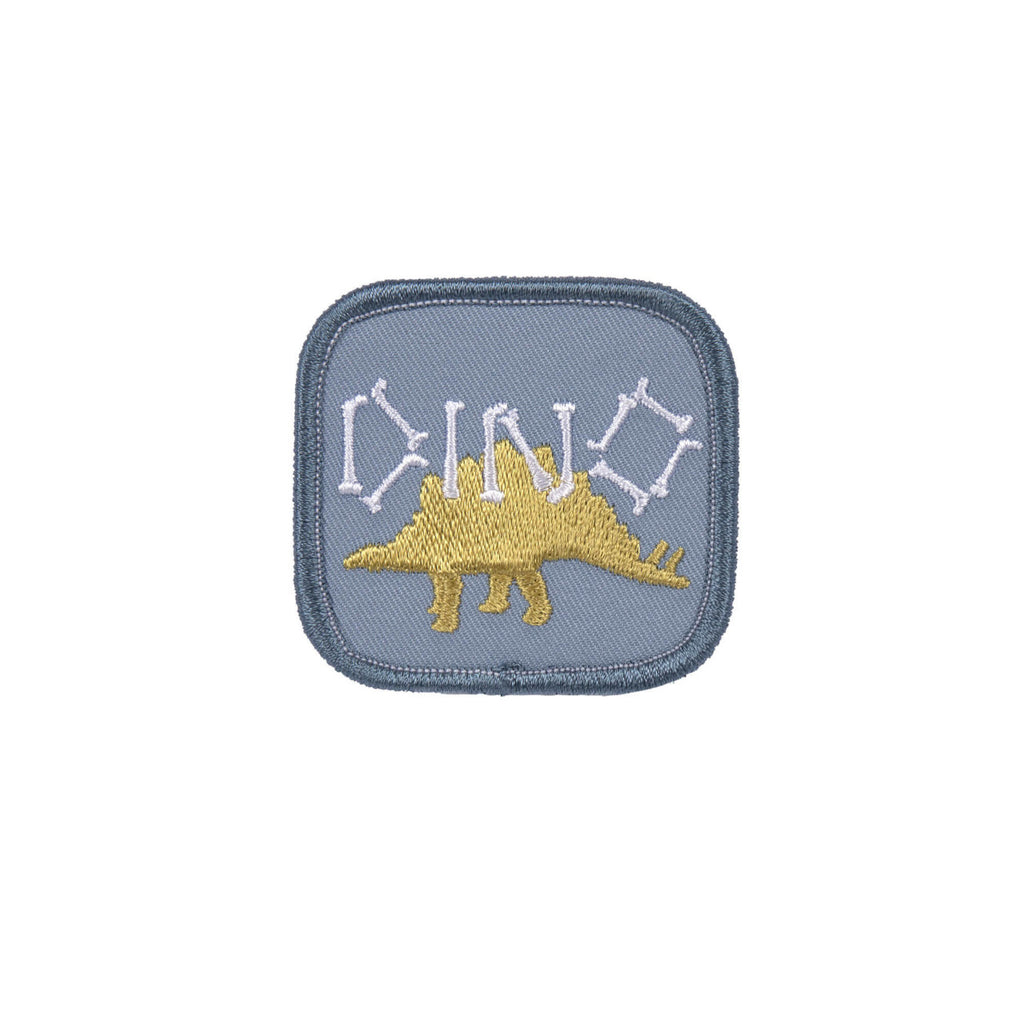 Lassig School Patches Set -Jurassic