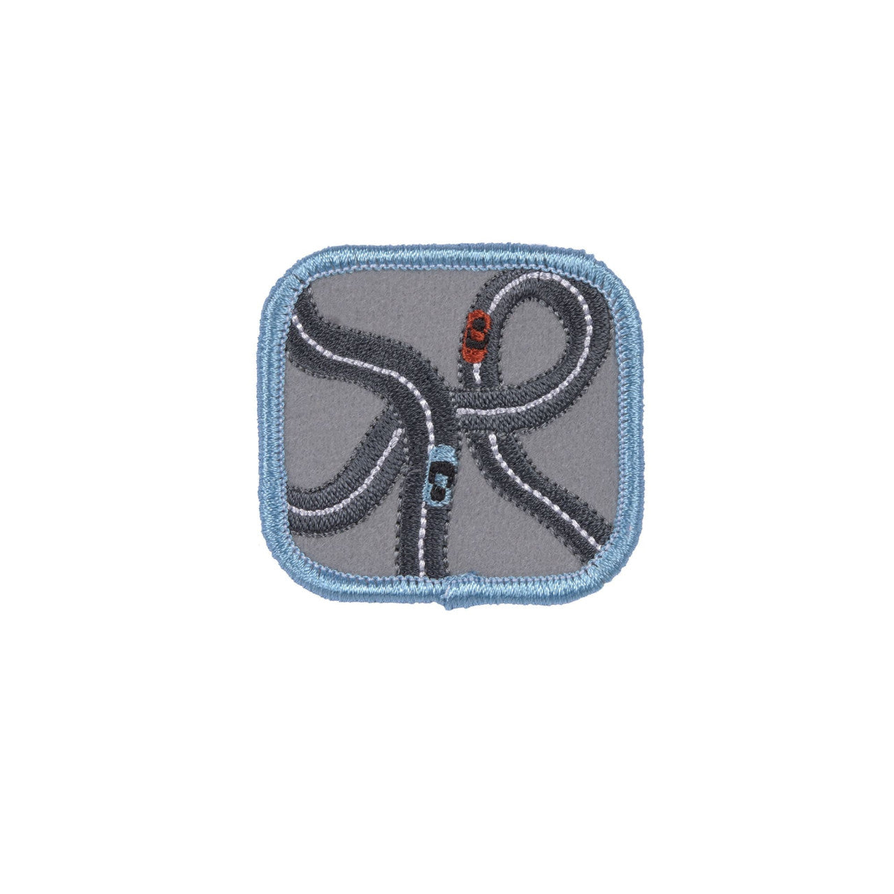 Lassig School Patches Set - Racecar