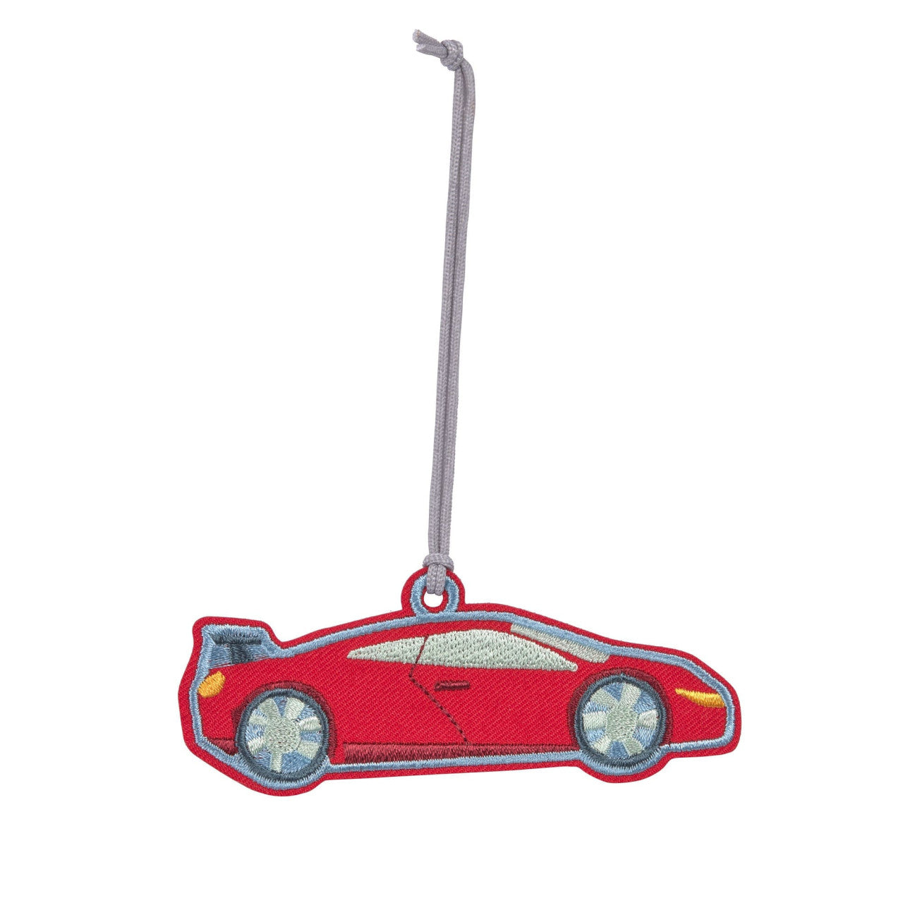 Lassig School Patches Set - Racecar