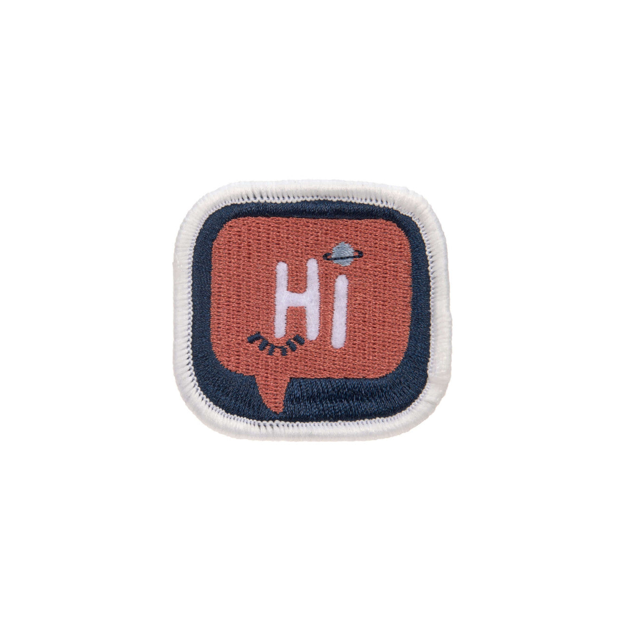 Lassig School Patches Set - Space