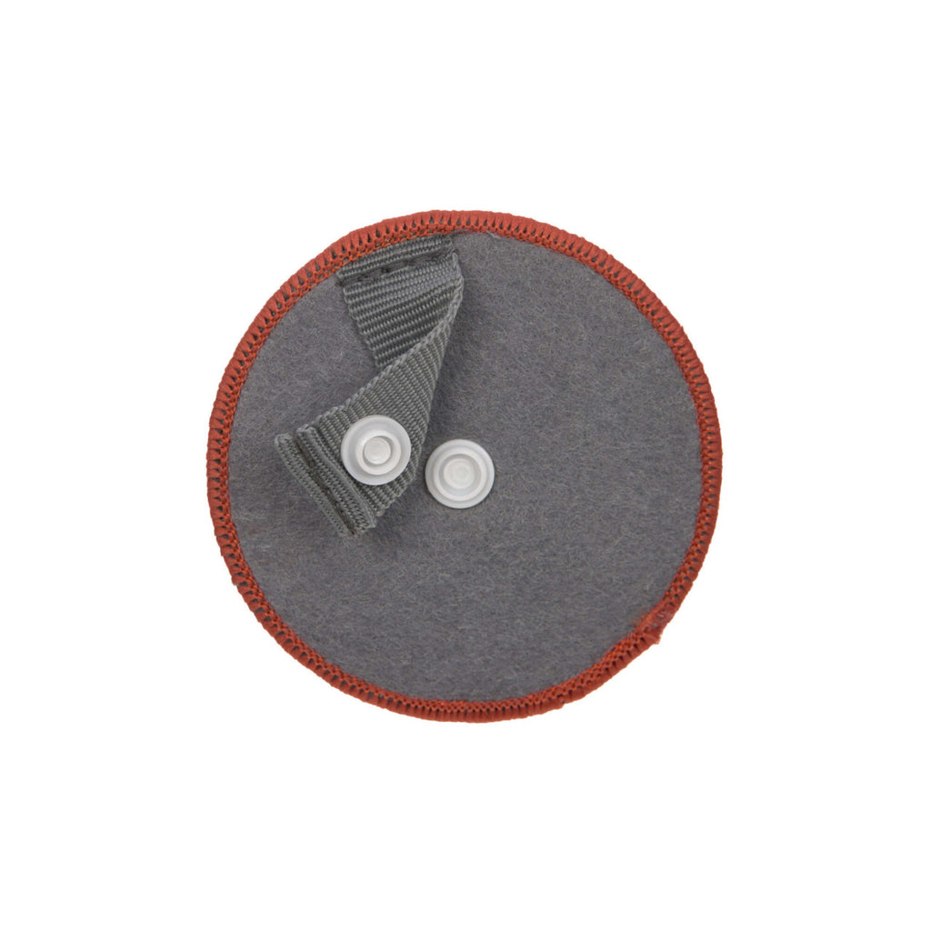 Lassig School Patches Set - Happy