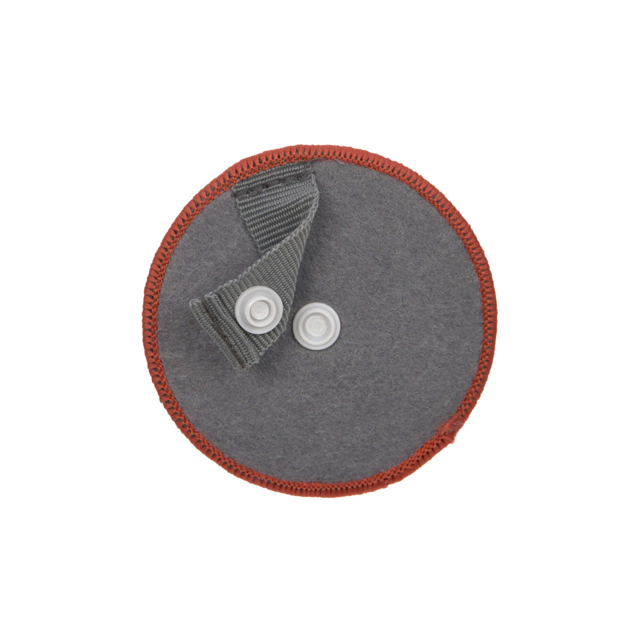 Lassig School Patches Set - Happy