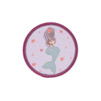 Lassig School Patches Set - Mermaid