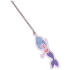 Lassig School Patches Set - Mermaid