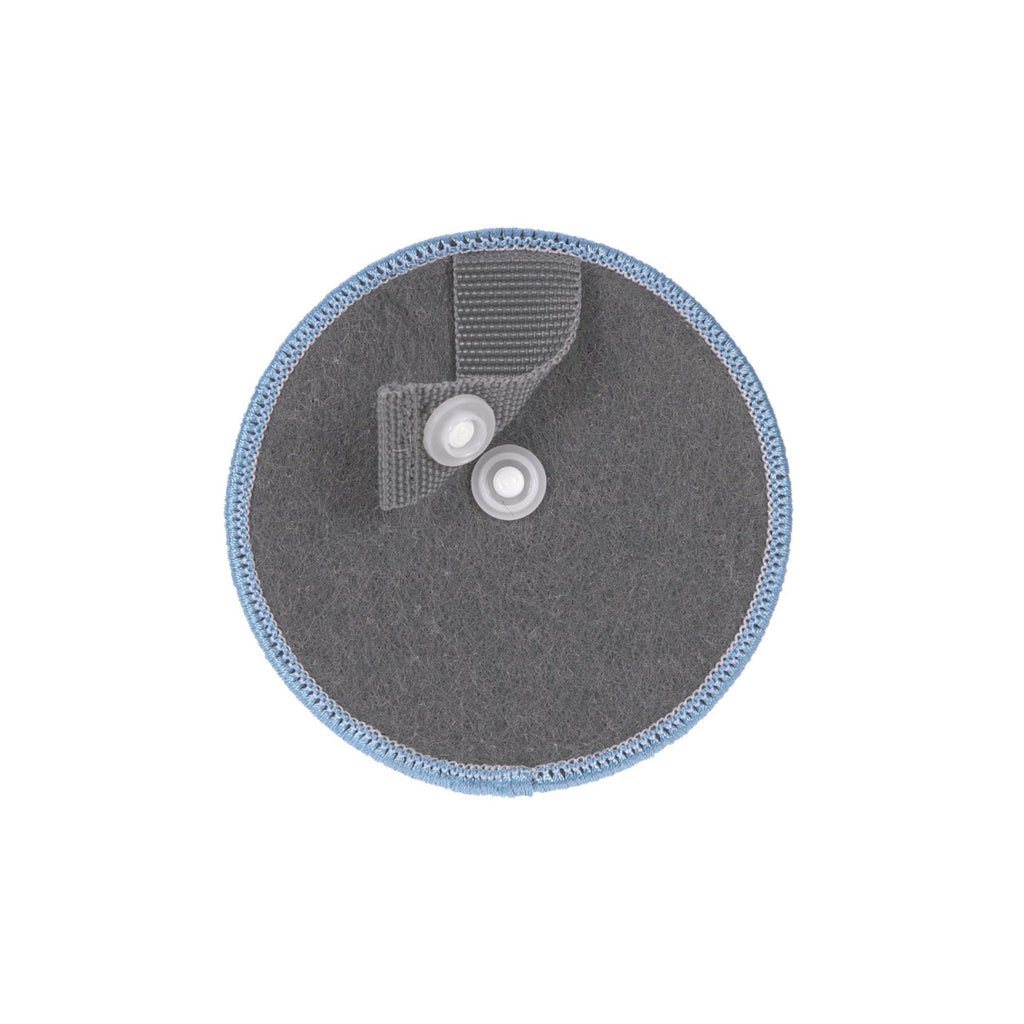 Lassig School Patches Set - Robot