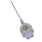 Lassig School Patches Set - Robot