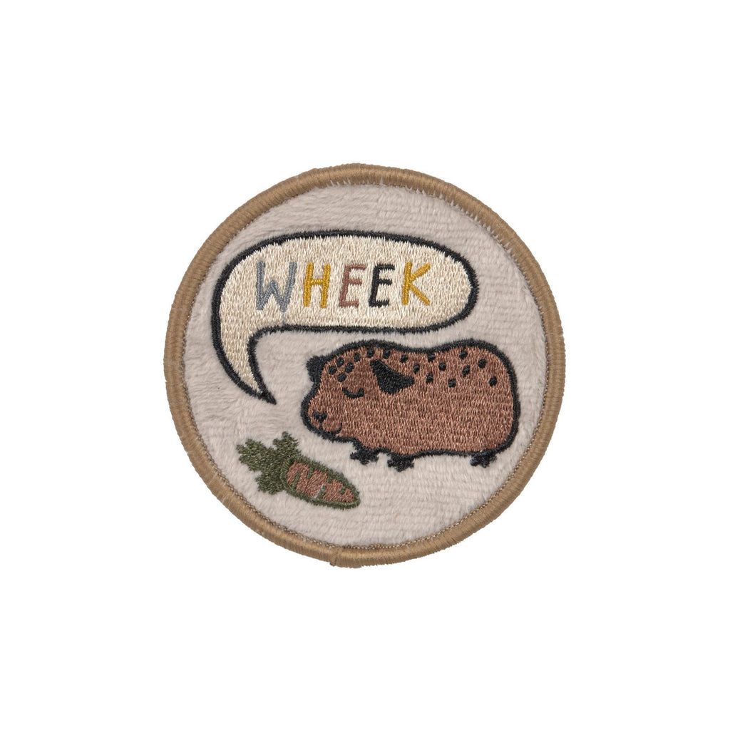 Lassig Patches Set 3 pcs - Happy Prints