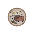 Lassig Patches Set 3 pcs - Happy Prints