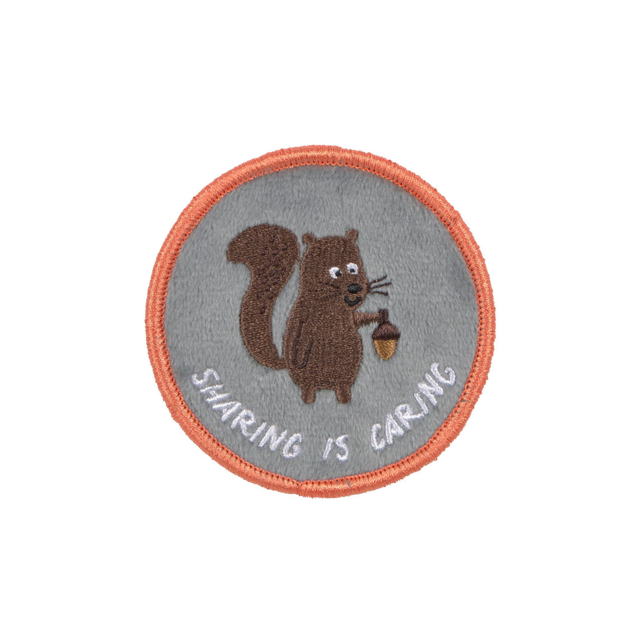Lassig Patches Set 3 pcs - Nature