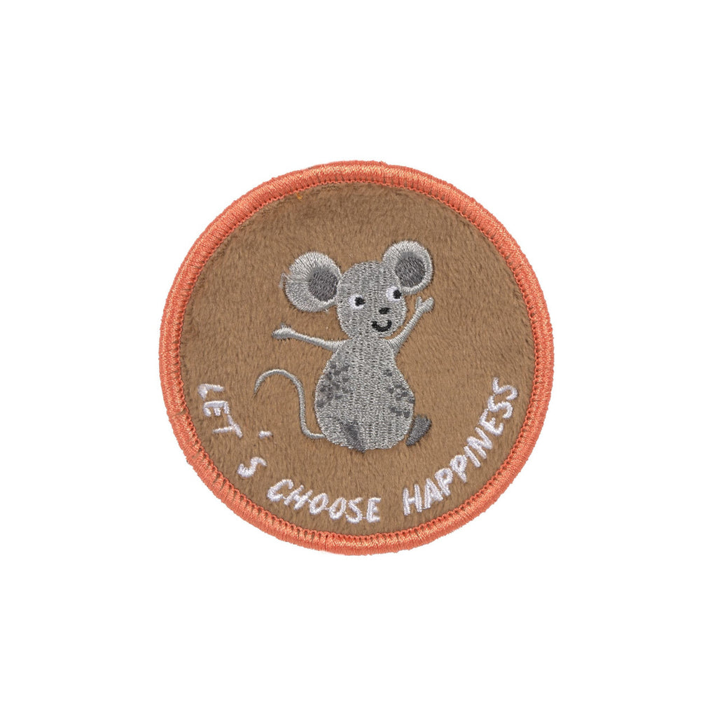 Lassig Patches Set 3 pcs - Nature
