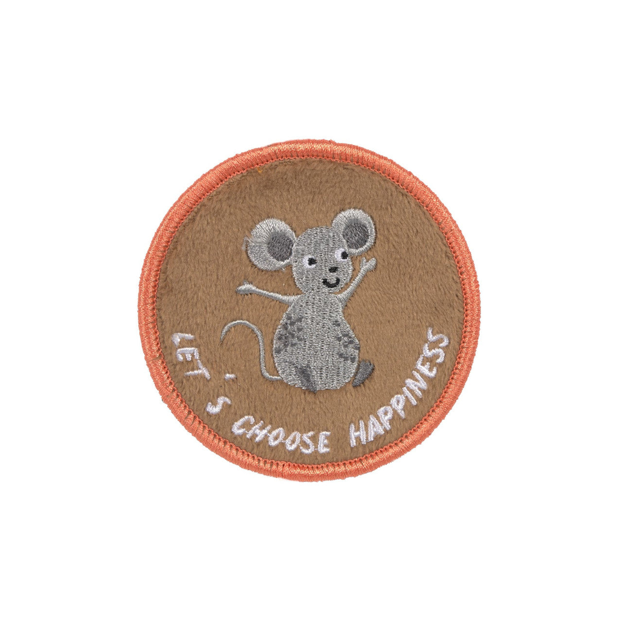 Lassig Patches Set 3 pcs - Nature