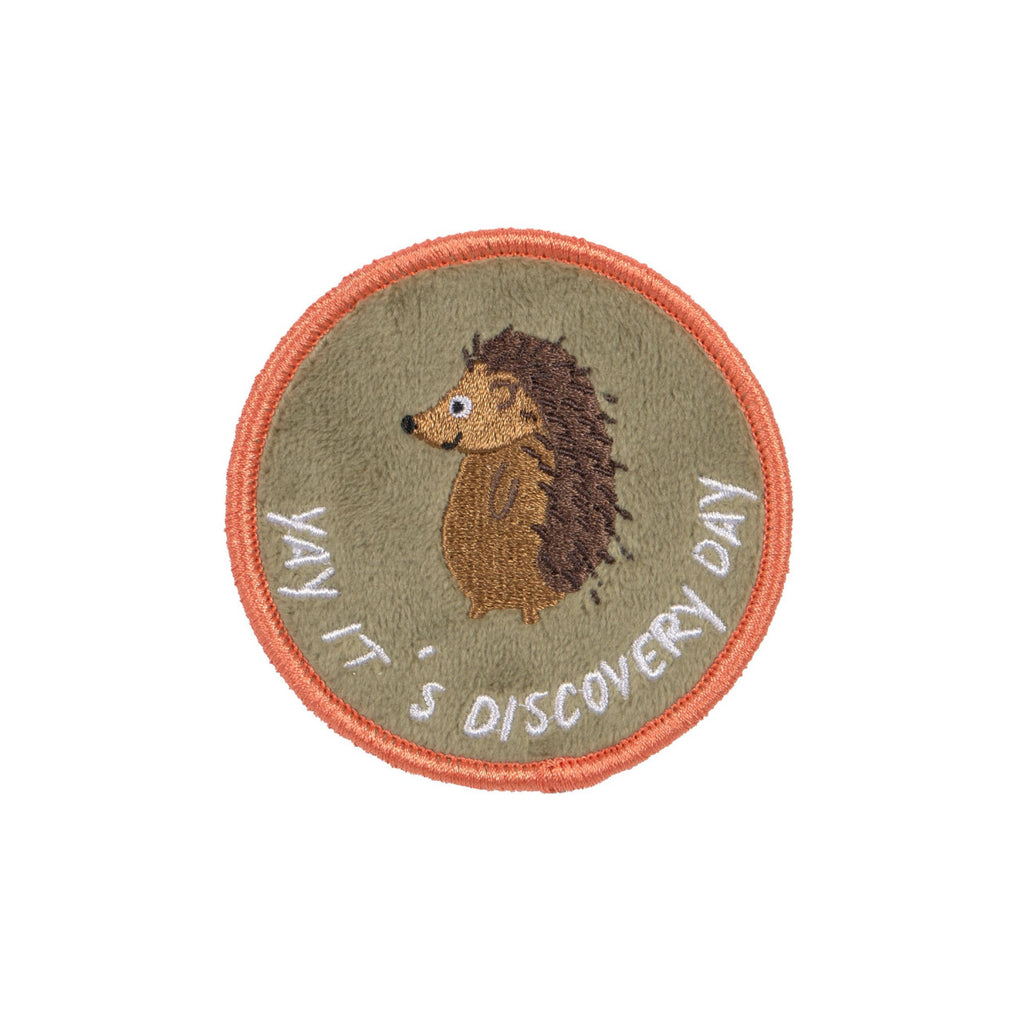 Lassig Patches Set 3 pcs - Nature