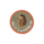Lassig Patches Set 3 pcs - Nature