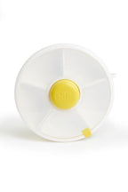 Gobe Snack Spinner Gobe Grey