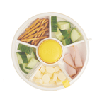 Gobe Snack Spinner Gobe Grey