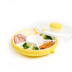 Gobe Snack Spinner Gobe Grey