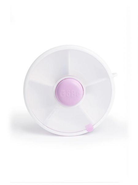 GoBe Snack Spinner - Taro