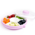 GoBe Snack Spinner - Taro