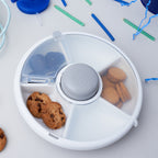 Gobe Snack Spinner Mint Green