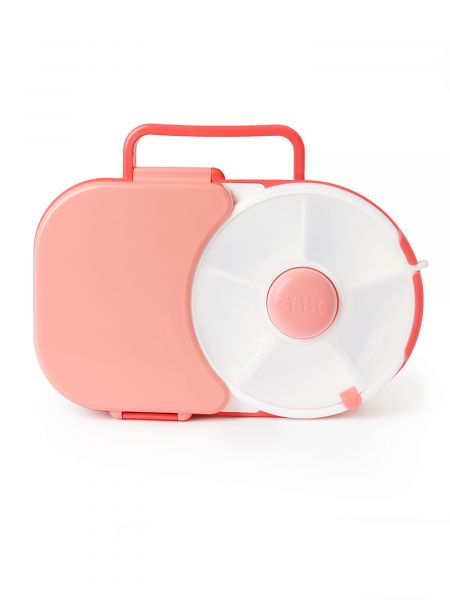 Gobe Lunch box Pink