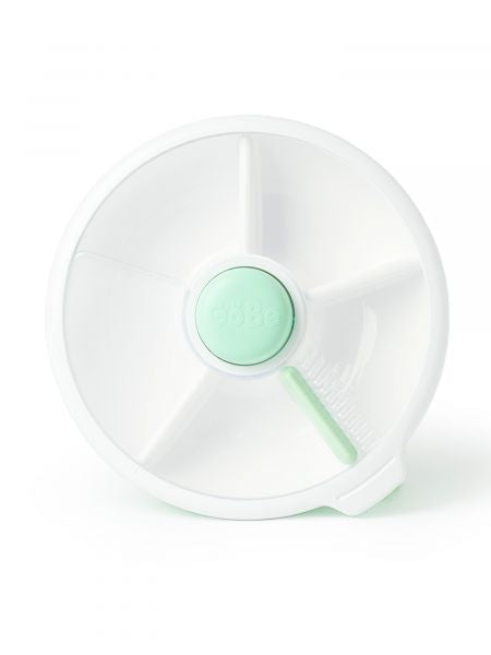 GoBe Large Snack Spinner - Mint