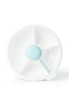 GoBe Large Snack Spinner - Macaron Blue