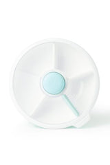 GoBe Large Snack Spinner - Macaron Blue