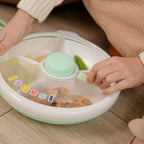 GoBe Large Snack Spinner - Mint