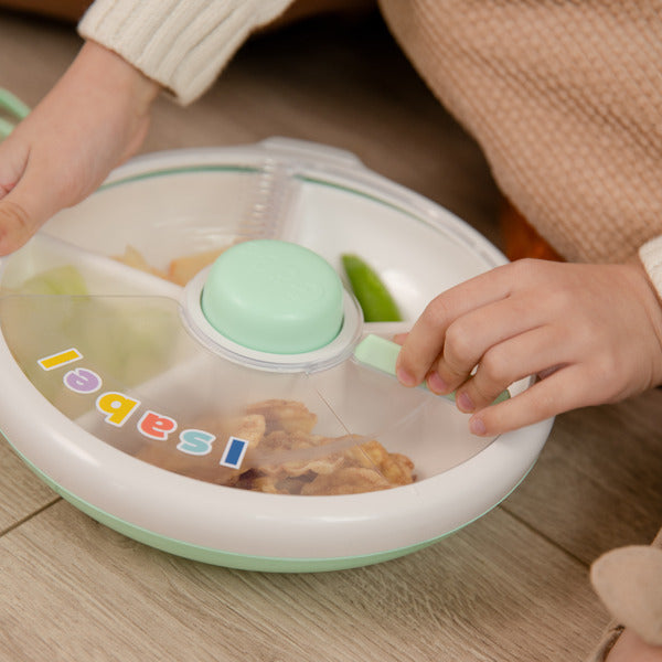 GoBe Large Snack Spinner - Mint