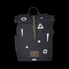Lassig Reflective Sticker - Triangle