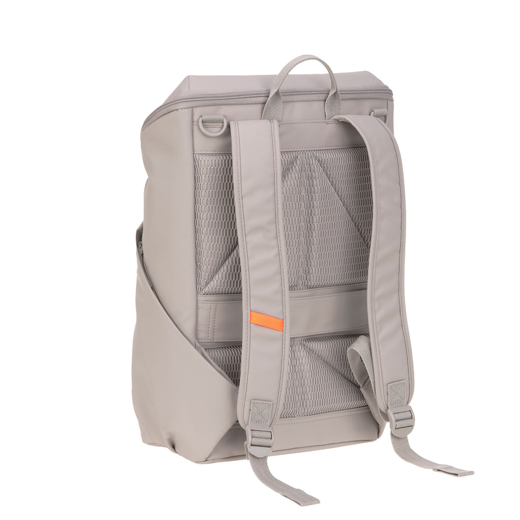 Lassig GRE Slender Up Backpack taupe
