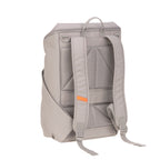 Lassig GRE Slender Up Backpack taupe