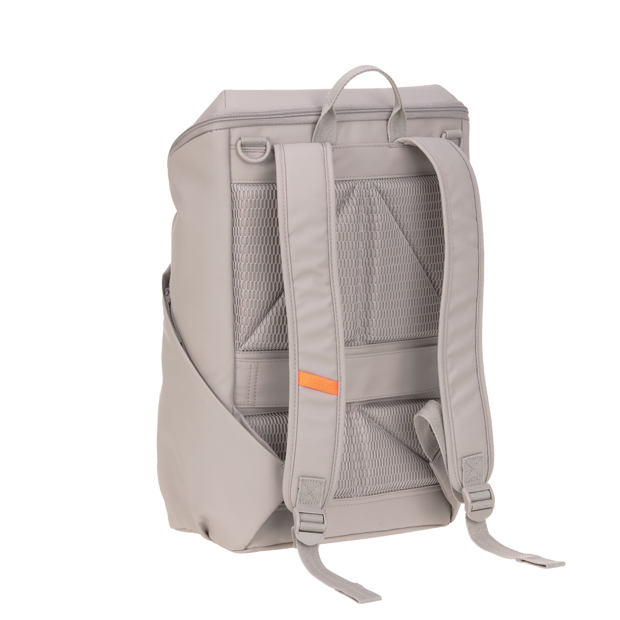 Lassig GRE Slender Up Backpack taupe