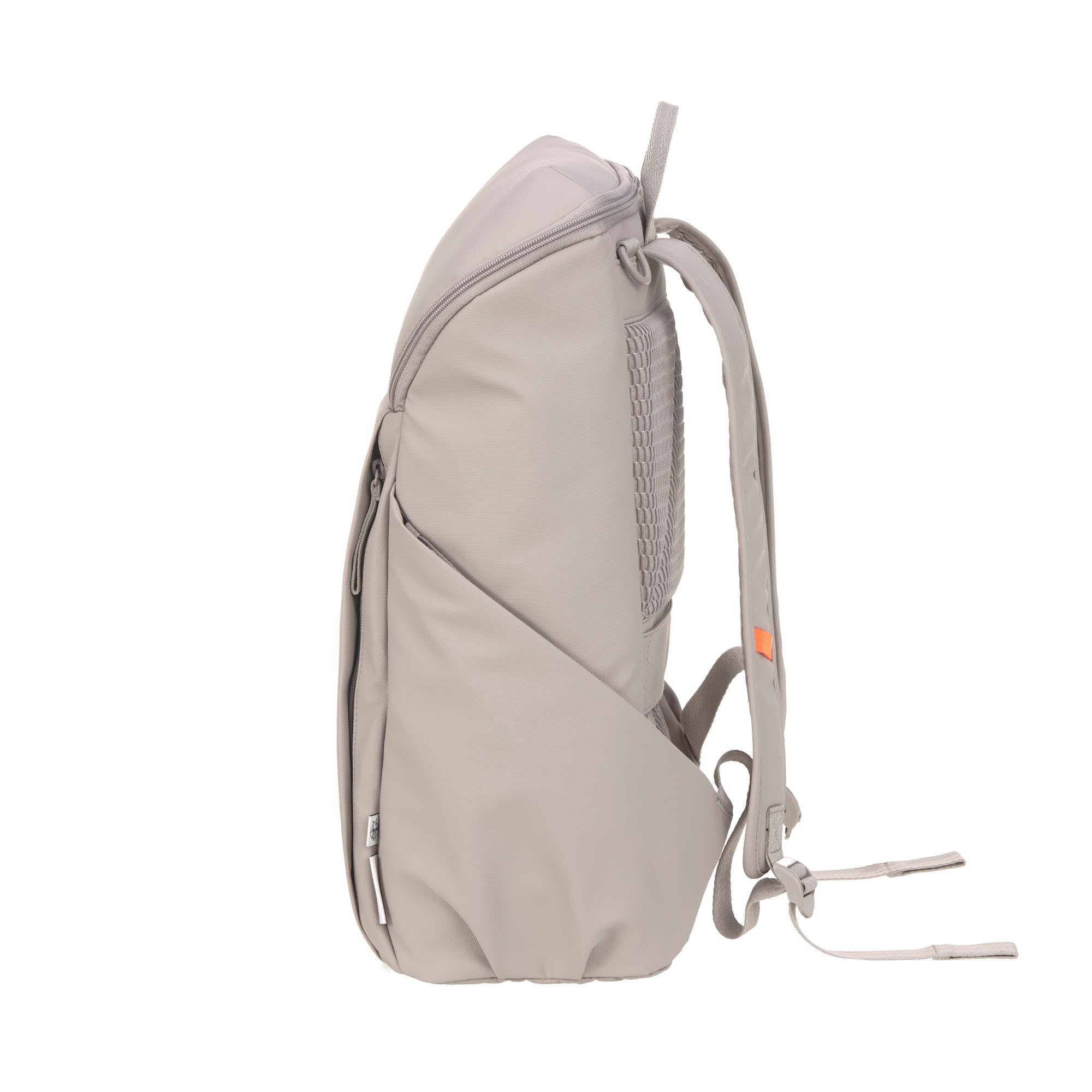 Lassig GRE Slender Up Backpack taupe