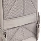 Lassig GRE Slender Up Backpack taupe