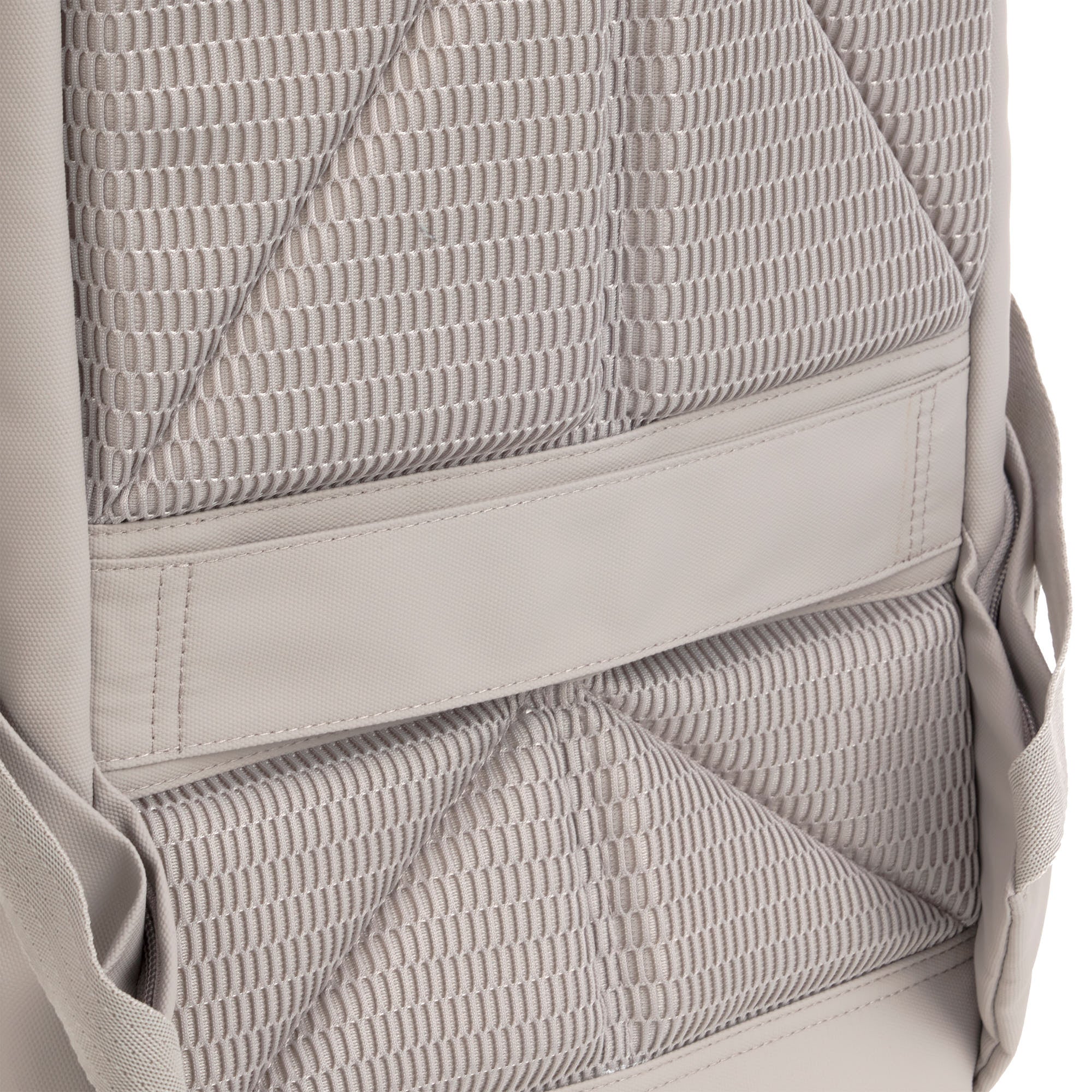 Lassig GRE Slender Up Backpack taupe