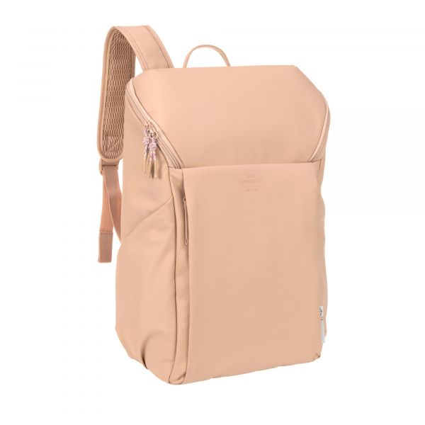 Lassig GRE Slender Up Backpack camel
