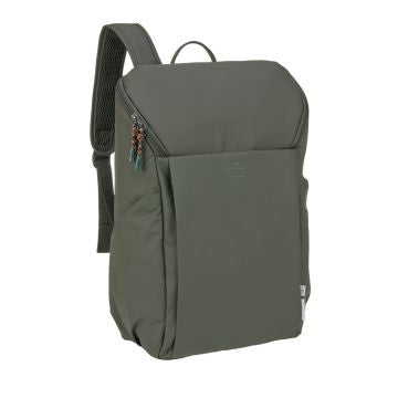 Lassig GRE Slender Up Backpack olive