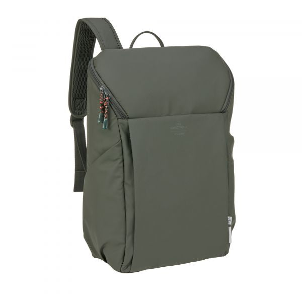 Lassig GRE Slender Up Backpack olive