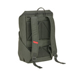 Lassig GRE Slender Up Backpack olive