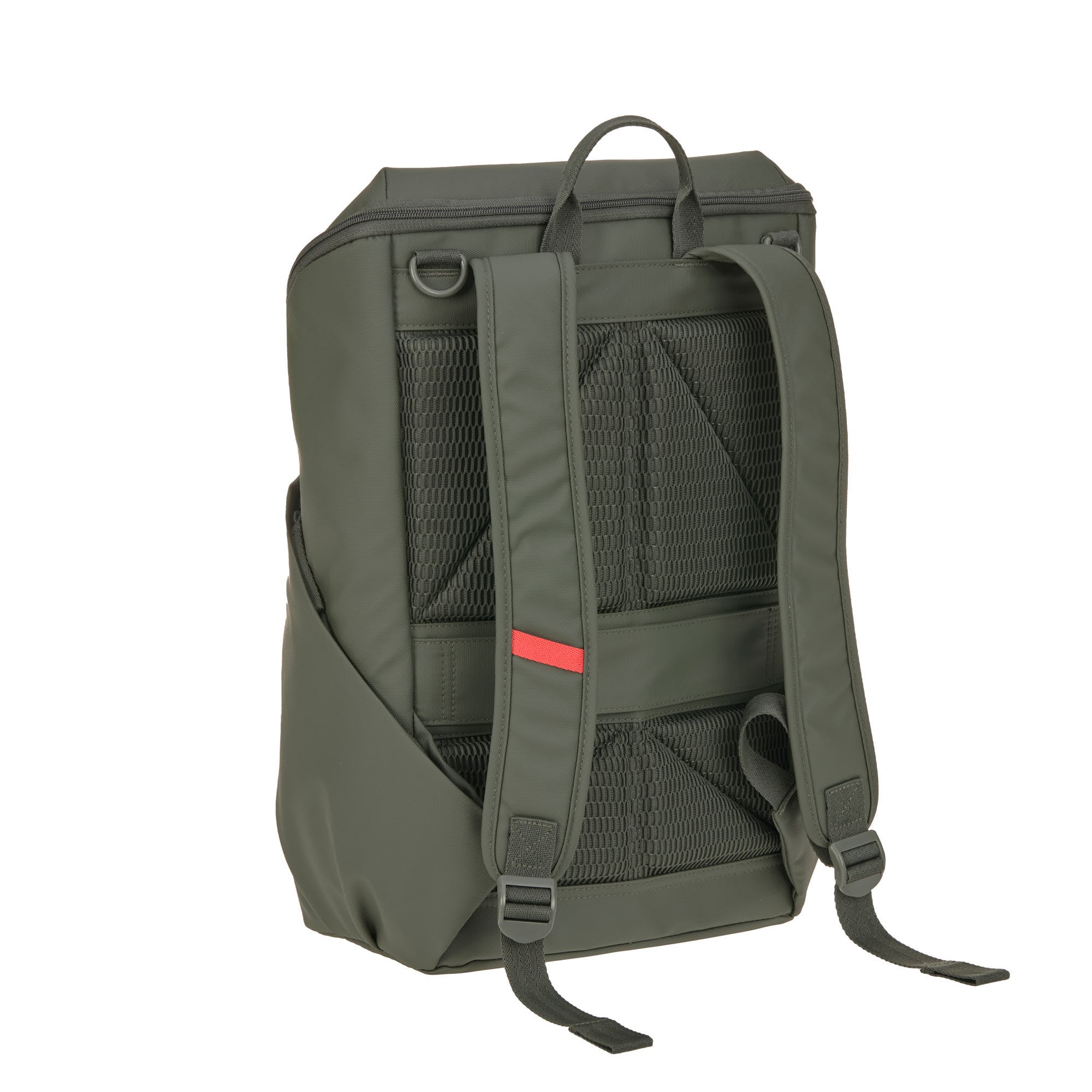 Lassig GRE Slender Up Backpack olive