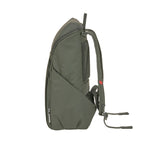 Lassig GRE Slender Up Backpack olive