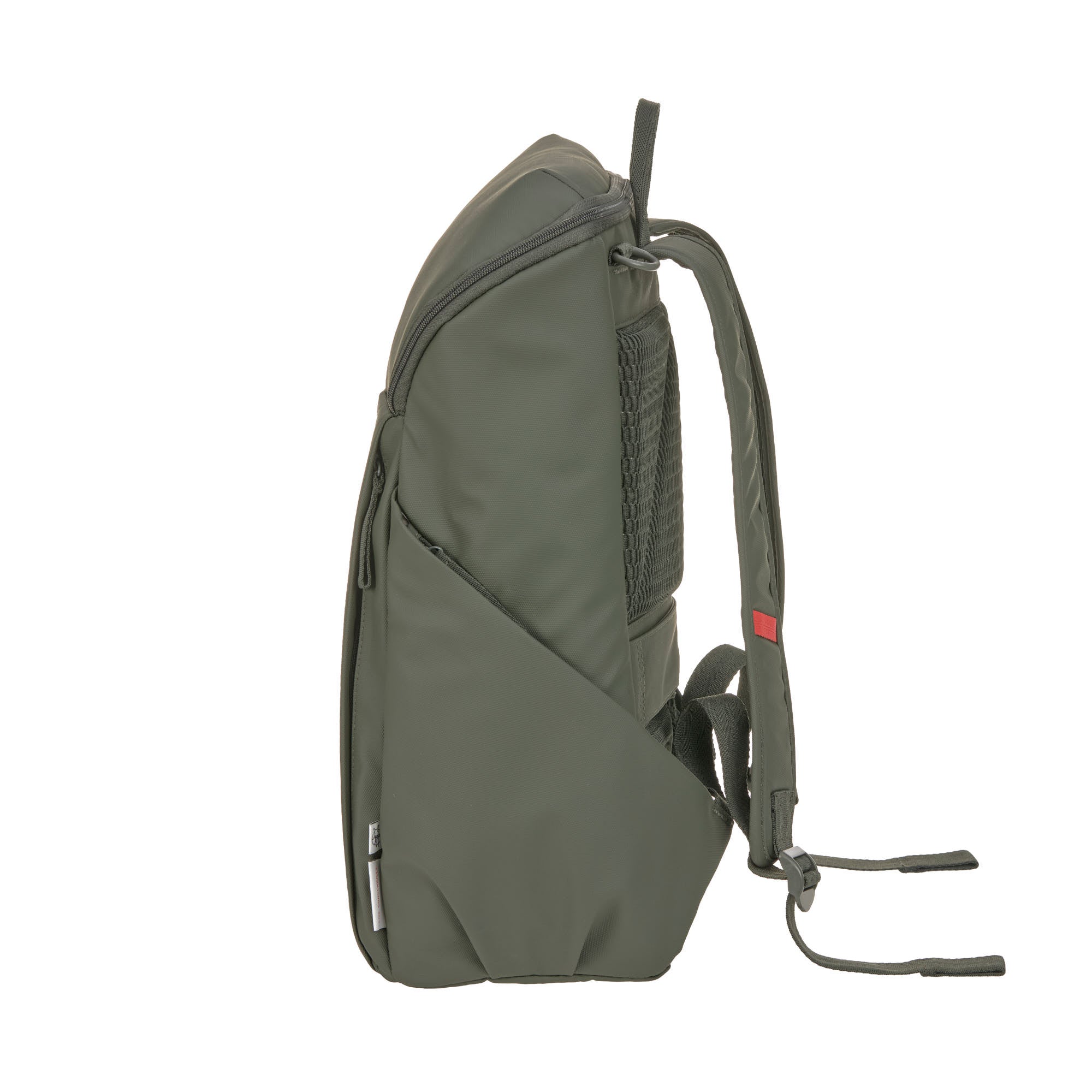 Lassig GRE Slender Up Backpack olive