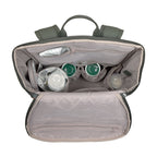 Lassig GRE Slender Up Backpack olive