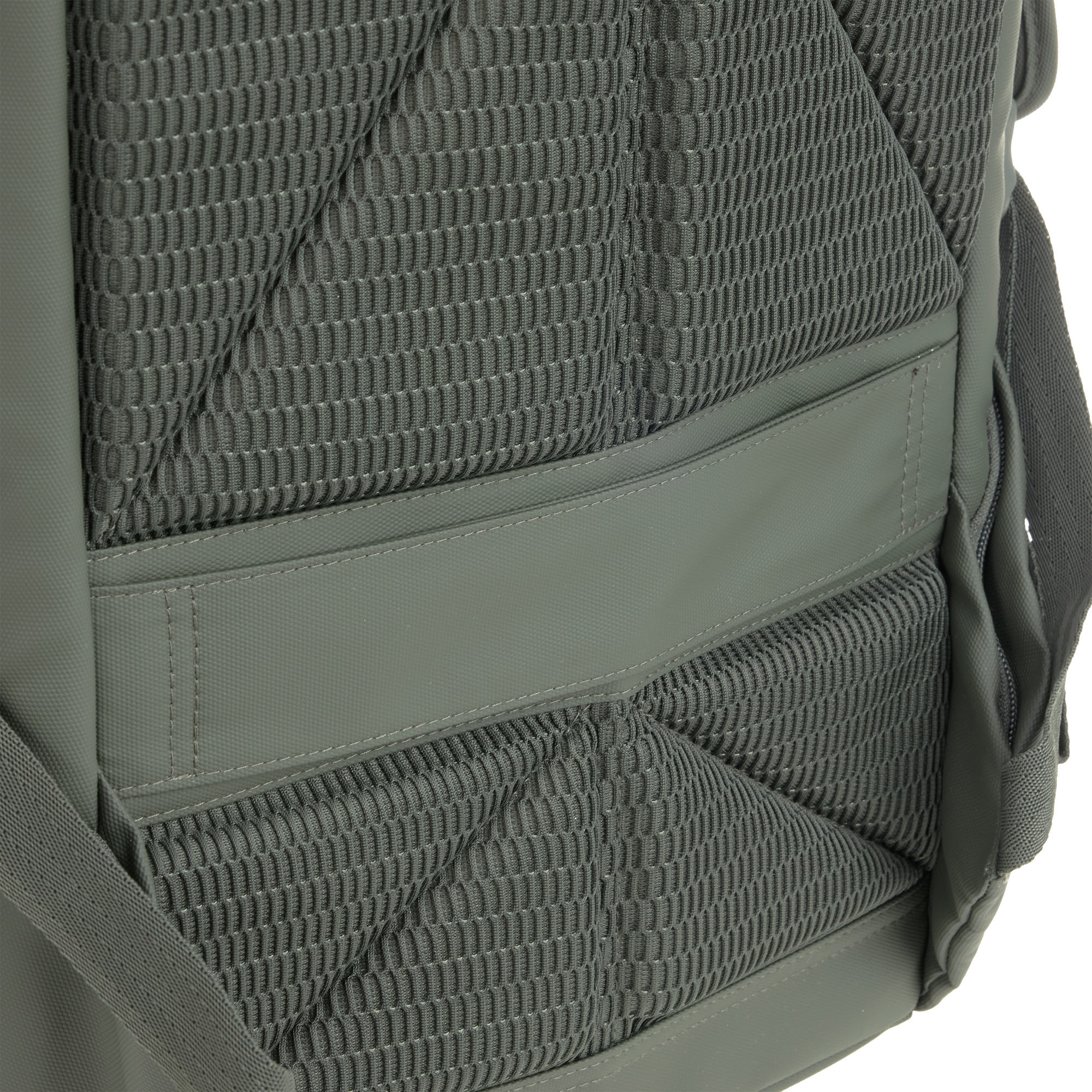 Lassig GRE Slender Up Backpack olive