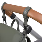Lassig GRE Slender Up Backpack olive