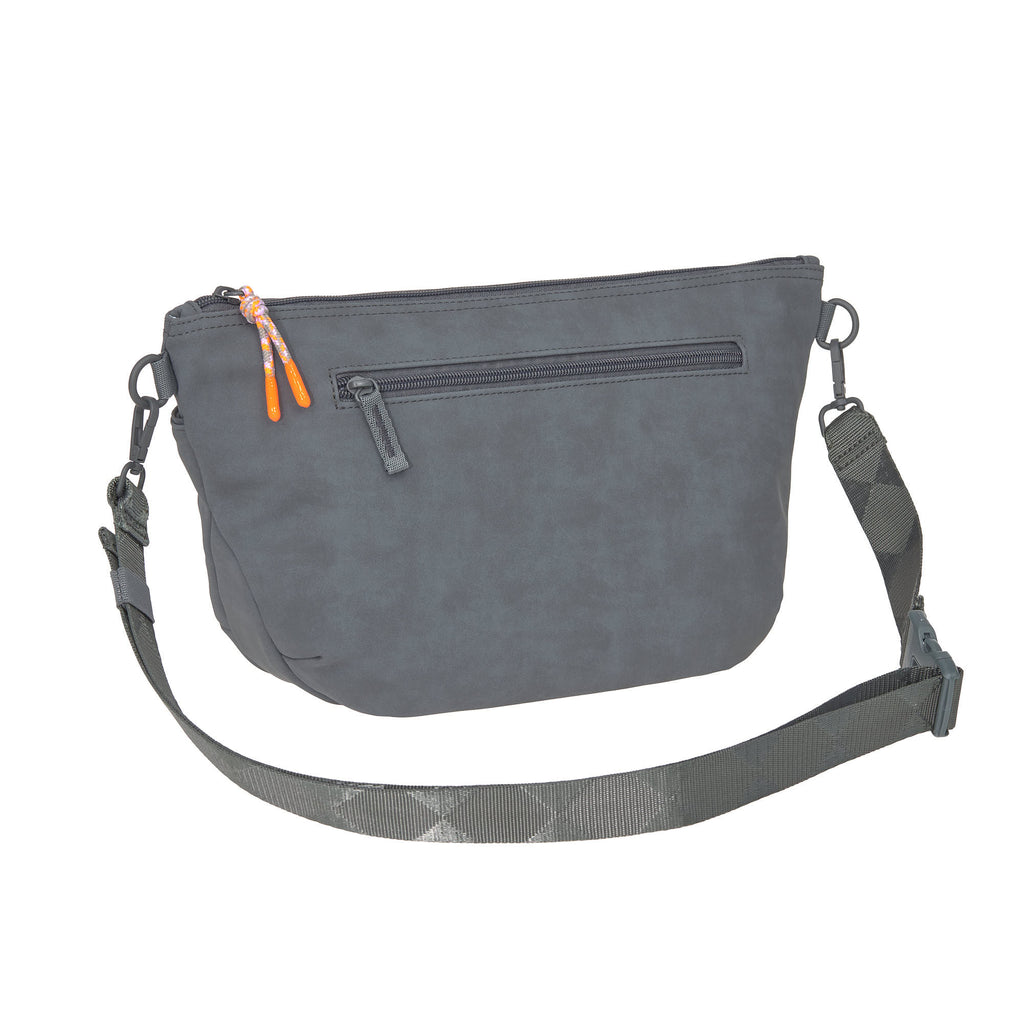 Lassig GRE Buggy Bum Bag - anthracite