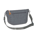 Lassig GRE Buggy Bum Bag - anthracite