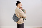 Lassig GRE Buggy Bum Bag - anthracite
